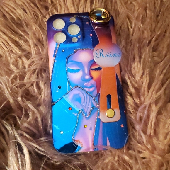 Other - Iphone 12  case